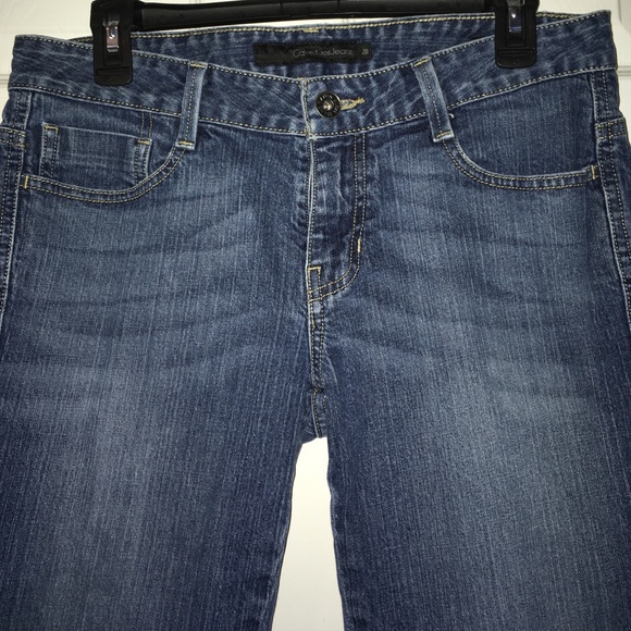 Calvin Klein Denim - Picture 4 of 5